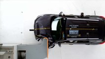 Краш Тест Hyundai Tucson - Crash Test Hyundai Tucson