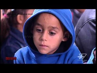 Dritare - Babagjyshi i femijeve ne rruge. Pj.2 - 28 Dhjetor  2015 - Vizion Plus - Talk Show