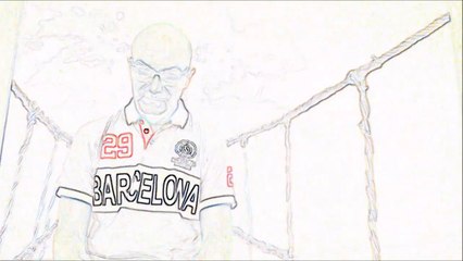 Candido chante BELIEVE. CHER