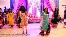 Chitiyan Kalaiyan Way Best Dance Punjabi touch - Wedding Dance - HD - Video Dailymotion