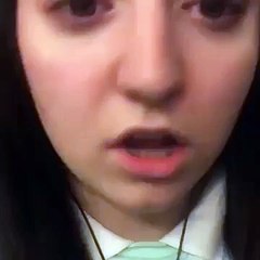 All I wanted is F*cking bangs Vine