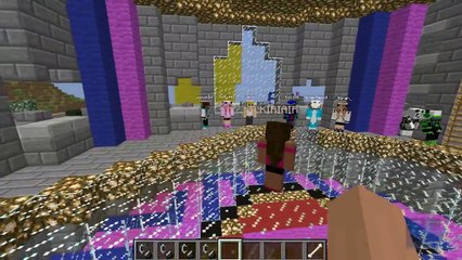 [LC143-1] EternaLoveCraft: Visita Guidata Dropper, MIMI Map, Shop e Tanto Altro