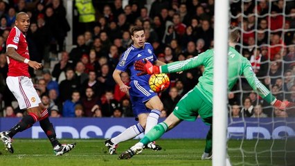 Manchester United vs Chelsea 2015 0-0 all goals highlights 28.12.2015 Chelsea vs Manchester United 2015