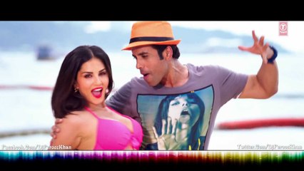 "Rom Rom Romantic" ft' Mika Singh, Armaan Mallik | Mastizaade | Dance VIDEO Song | Sunny Leone, Tushar Kapoor | HD 1080p