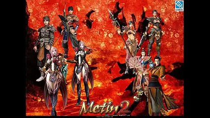 Metin2 Eski Günler 2005-2010