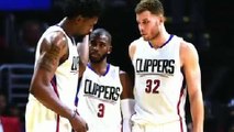 Blake Griffin injury hurts the Clippers' chances