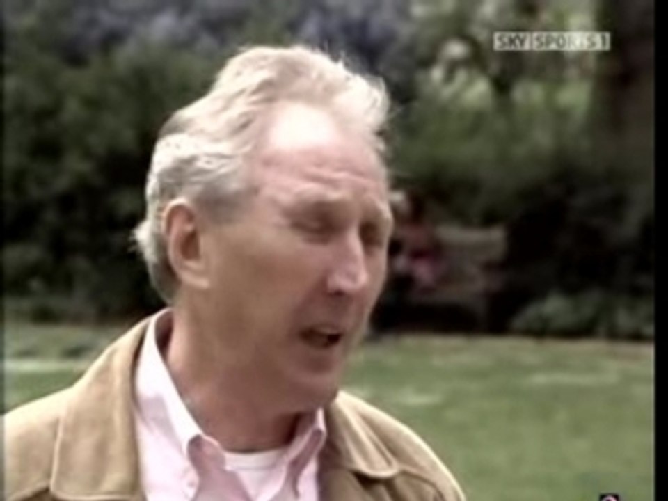 Leeds United - Marching On Together - 16 May 2007 - Part One