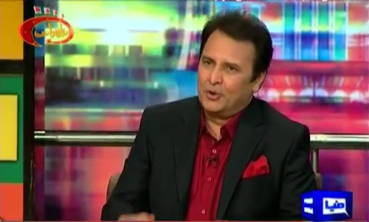 Watch MAZAAQ RAAT 28th December 2015 online