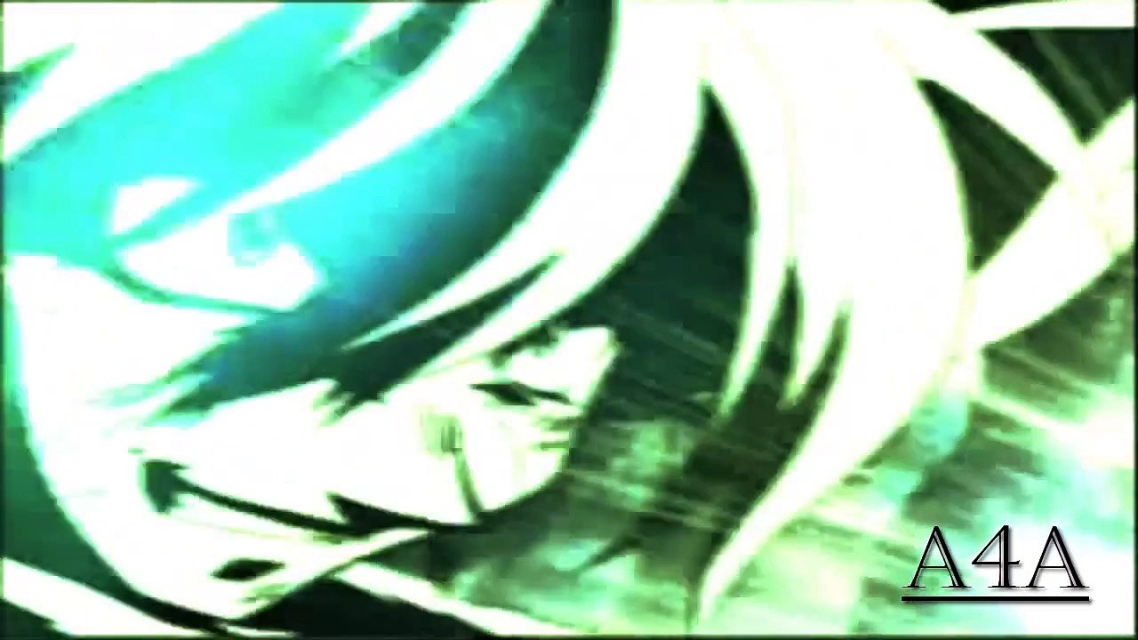 Top 5 Anime Rivalries (Excluding Action-Shonen)