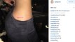 Kylie Jenner Reveals Latest Tattoo