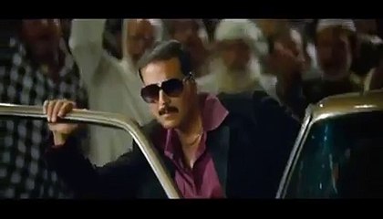 Ho Gayi Na Ladai Shuru Dialogue Promo | Once Upon A Time In Mumbaai Dobaara