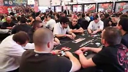 The best of 2016 POKER (REMI GAILLARD)