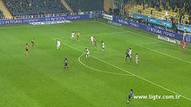 Fenerbahçe 2-1 Sivasspor Özet Gol Robin Van Persie 28 Aralık İzle