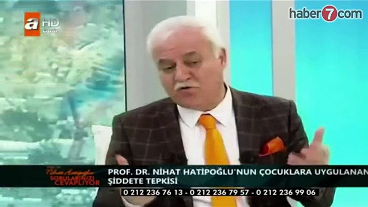 Hatipoğlu'ndan vicdansız üvey anneye sert tepki: "BUNU HAYVAN BİLE YAPMAZ"