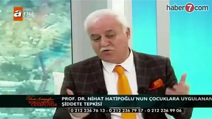 Hatipoğlu'ndan vicdansız üvey anneye sert tepki: "BUNU HAYVAN BİLE YAPMAZ"