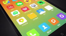 MIUI 6 la nueva ROM de Xiaomi