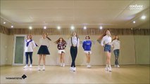 [MIRROR]소나무(SONAMOO) 가는거야(Just Go)_Practice