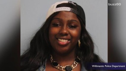 Woman destroyed cash register at strip club to protest cover charge