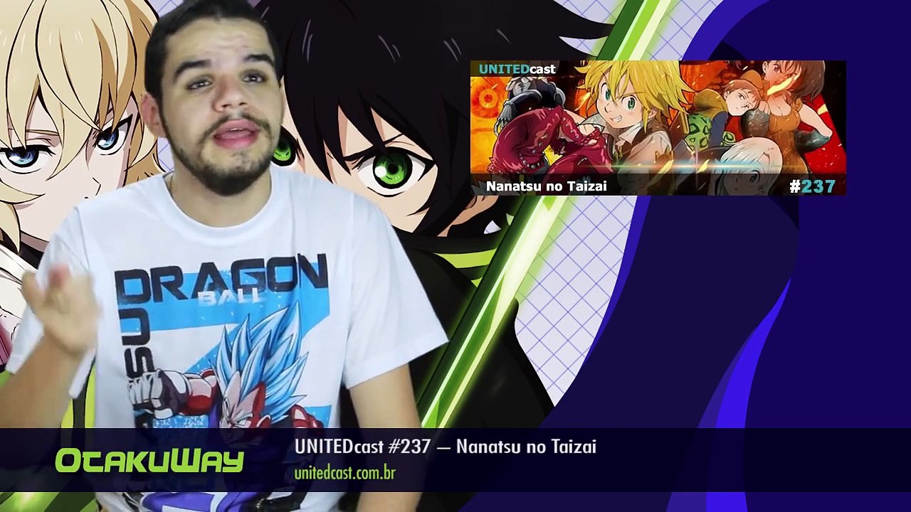 8 Animes do Outono que Estou Ansioso - Otakuway