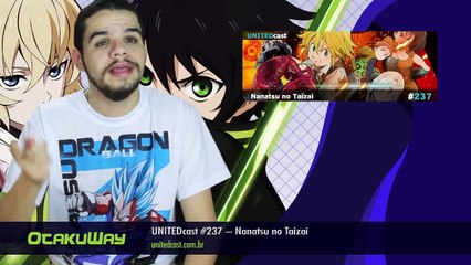 8 Animes do Outono que Estou Ansioso - Otakuway