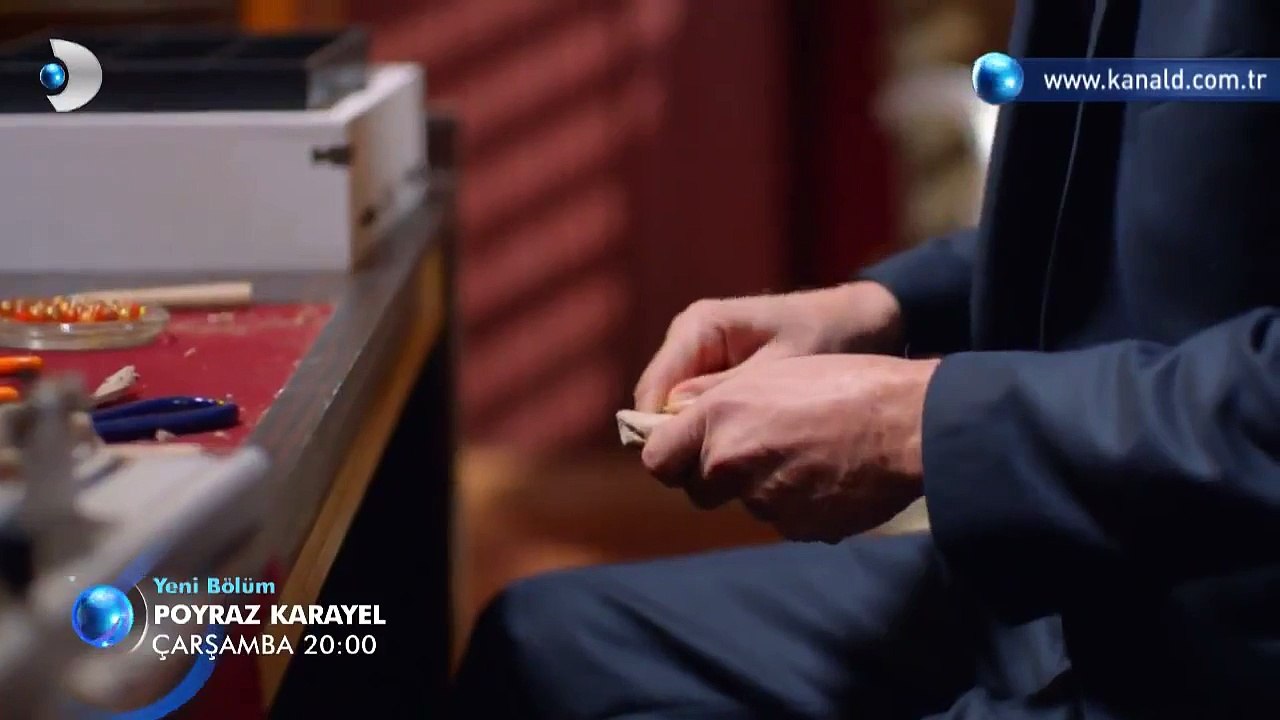 Poyraz Karayel 38.Bölüm Fragmanı