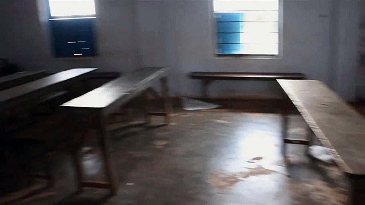 Real Ghost Videos   Ghost in School   Real Ghost Caught on Camera   Real Demon caught