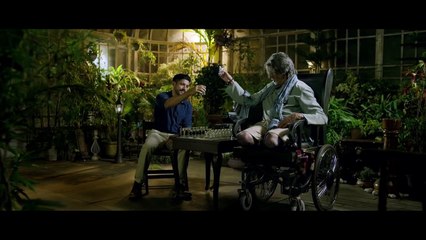 Wazir (2016) Official Trailer Amitabh Bachan Farhan Akhter John Abraham