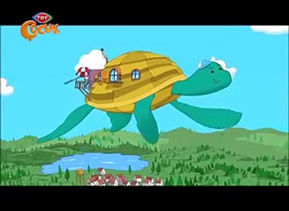 TRT Çocuk iBi