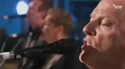 David Gilmour - Astronomy Domine (Live "Abbey Road")