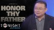 TWBA: Dondon Monteverde clears "Honor Thy Father" issue