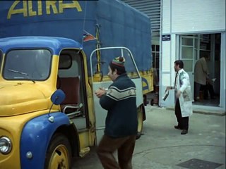 L'univers de Jacques Tati
