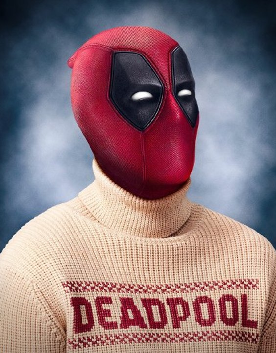 Deadpool Full Movie Streaming Online in HD-720p Video Quality