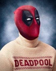 Deadpool Full Movie Streaming Online in HD-720p Video Quality
