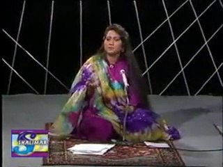 CHAHAT MEIN  KIA DUNYA DARI ISHQ MEIN KAISI MAJBOORI