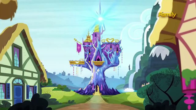 MLP: FiM – PREVIEW (Season 5) Tanks For The Memories [HD]