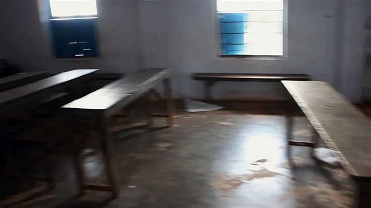 Real Ghost Videos   Ghost in School   Real Ghost Caught on Camera   Real Demon caught