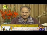 How Father of Khurram Dastageer Insulted Fatimah Jinnah