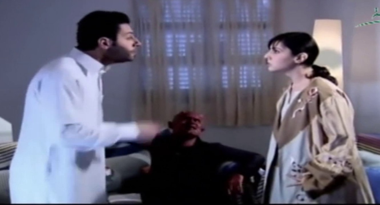 Les aventures d’Iblis - Problèmes de couple