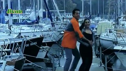Yaar Mere Yaara Mere Yaarum - Badal (2000)