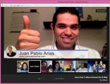 ¿Cómo crear tu marca personal con un blog? -- Hangout con la Academia del Dream Team 2.0