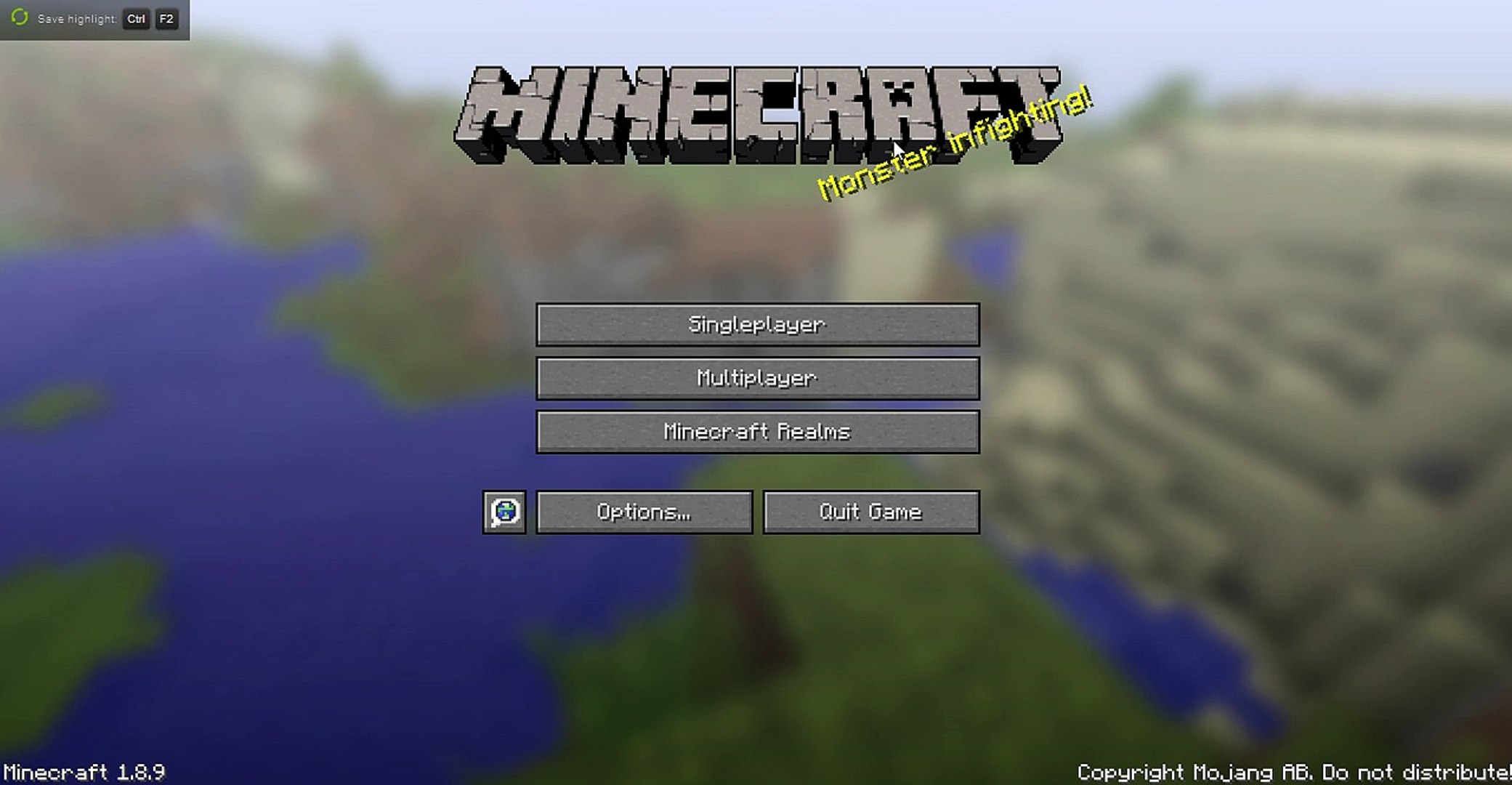 Minecraft Survival Games [Mineplex]