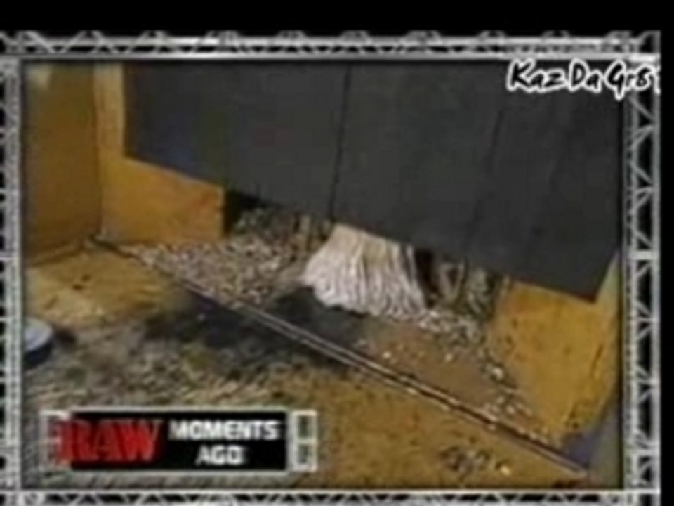 Mop Gets Killed!! Noooooo!