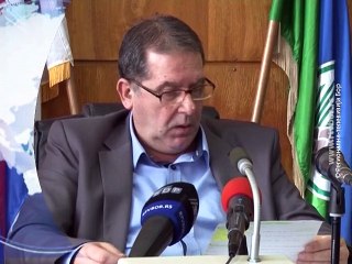 Vesti na vlaškom jeziku, 28. decembar 2015. (RTV Bor)