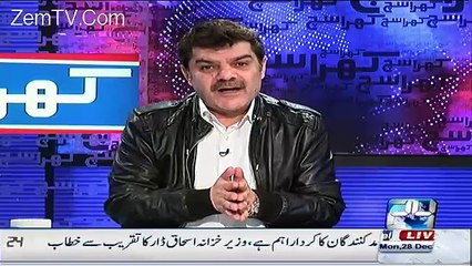 Dont Discount Pak Army-Zaid Hamid