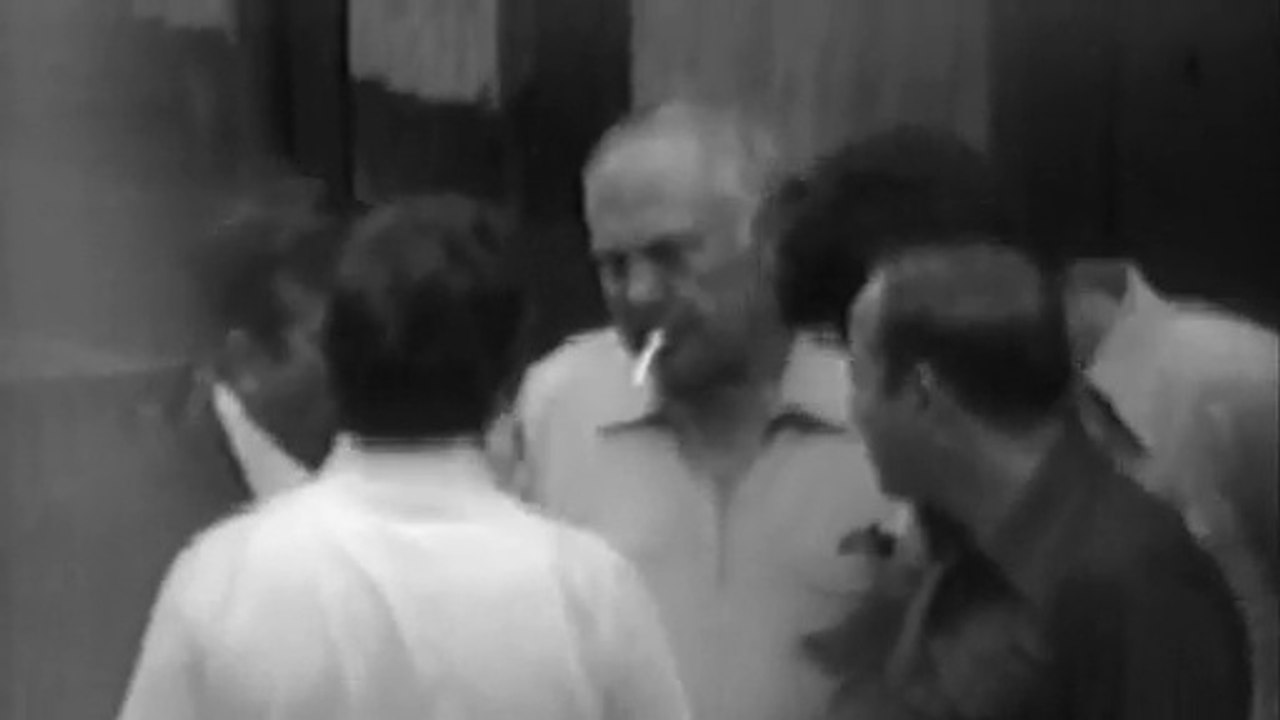 Mafia´s Greatest Hits - Downfall