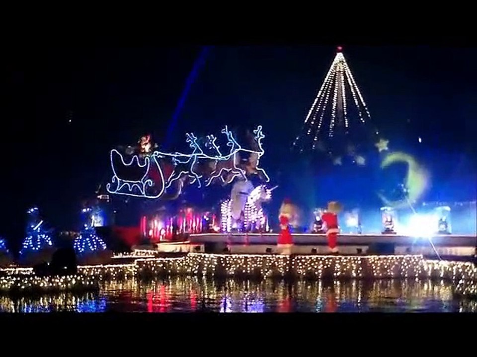 Europa Park Noel 2015