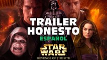 Trailer Honesto-Star Wars Ep III: Revenge of the Sith