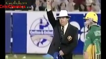 Wasim Akram 5 Best Yorkers Ever The Great Bowling In Cricket - Video Dailymotion