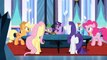 MLP FiM S3 E1 The Crystal Empire Pt. 1 - The Ballad of the Crystal Empire