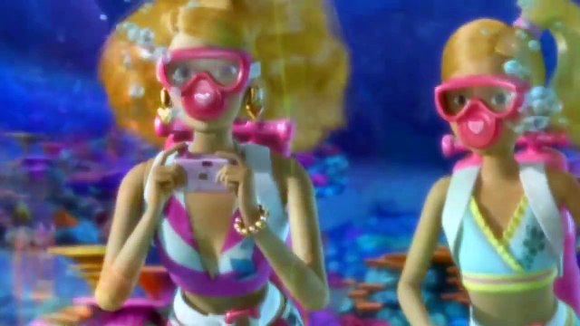 Barbie Life in The DreamHouse Temporada 2 Português Brasil